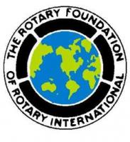 The Rotary Foundation Logo